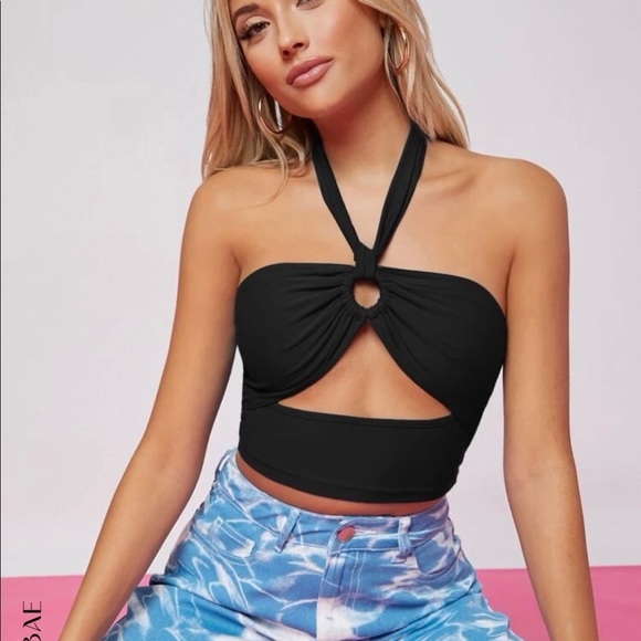 SHEIN top - Picture 1 of 2